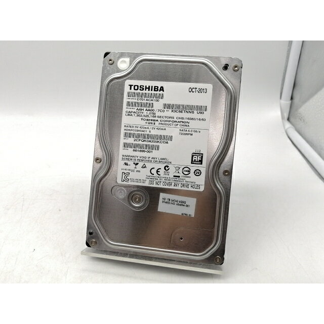 楽天市場】東芝 dt01aba100vの通販 楽天市場】東芝 dt01aba100vの通販