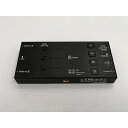 【中古】j5 create JVA06 HDMI-USBキャプチャ【広島本通】保証期間1週間