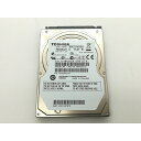 【中古】TOSHIBA MK7575GSX 750GB/5400rpm/3GbpsSATA/9.5mm【広島本通】保証期間1週間