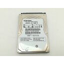 【中古】TOSHIBA MK7575GSX 750GB/5400rpm/3GbpsSATA/9.5mm【広島本通】保証期間1週間