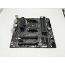 【中古】GIGABYTE B550M DS3H B550/AM4/MicroATX【小倉駅前】保証期間1週間