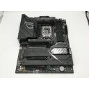 【中古】ASUS ROG STRIX Z790-E GAMING WIFI II Z790(DDR5)/LGA1700/ATX【小倉駅前】保証期間1週間