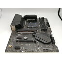 【中古】MSI MPG B550 GAMING PLUS B550/AM4/ATX【小倉駅前】保証期間1週間