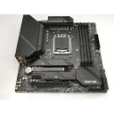 【中古】MSI MAG B650M MORTAR WIFI B650/AM5/MicroATX【小倉駅前】保証期間1週間