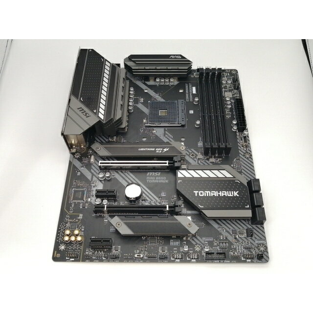 ѤŷԾŹ㤨֡šMSI MAG B550 TOMAHAWK B550/AM4/2.5GbitLAN/ATX ھұݾڴ1֡פβǤʤ11,980ߤˤʤޤ