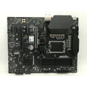 【中古】MSI PRO Z790-S WIFI Z790(DDR5)/LGA1700/ATX【小倉駅前】保証期間1週間