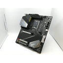 【中古】GIGABYTE Z790 AORUS TACHYON (Rev.1.0) Z790(DDR5)/LGA1700/E-ATX【小倉駅前】保証期間1週間