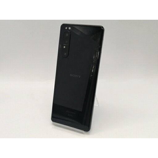 【中古】SONY docomo ahamo 【SIMロック解除済み】 Xperia 1 II ブラック 8GB 128GB SO-51Aa【小倉駅前】保証期間1ヶ月【ランクB】 【中古】SONY docomo ahamo 【SIMロック解除済み】 Xperia 1 II ブラック 8GB 128GB SO-51Aa【小倉駅前】保証期間1ヶ月【ランクB】
