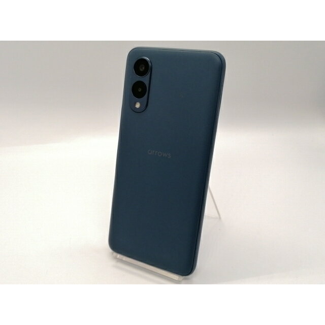 【中古】FCNT docomo 【SIMフリー】 arrows We2 ネイビーグリーン 4GB 64GB F-52E【小倉駅前】保証期間1ヶ月【ランクA】