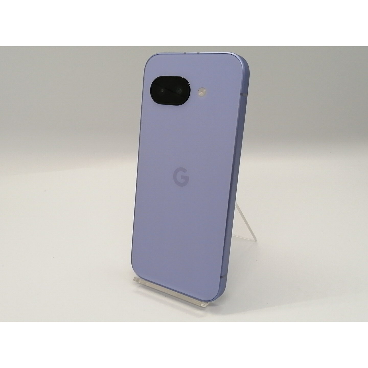 【中古】Google au 【SIMフリー】 Pixel 9a アイリス 8GB 128GB【小倉駅前】保証期間1ヶ月【ランクA】
