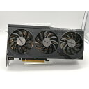 【中古】GIGABYTE GV-N4070WF3OC-12GD RTX4070/12GB (GDDR6X)【小倉駅前】保証期間1週間