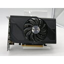 【中古】GIGABYTE GV-N4060D6-8GD RTX4060/8G【小倉駅前】保証期間1週間