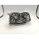 【中古】GIGABYTE GeForce GTX 1650 OC 4G(GV-N1650OC-4GD) GTX1650/4GB(GDDR5)/PCI-E【小倉駅...