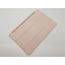 【中古】Apple Smart Cover ピンクサンド iPad mini(第4/第5世代)用 MVQF2FE/A【小倉駅前】保証期間1週間