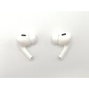 【中古】Apple AirPods Pro 第2世代(2023/USB-C) MTJV3J/A【小倉駅前】保証期間1週間