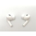 【中古】Apple AirPods Pro 第2世代(2023/USB-C) MTJV3J/A【小倉駅前】保証期間1週間