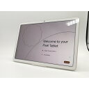 【中古】Google 国内版 【Wi-Fi】 Pixel Tablet (充電スピーカーホルダー付属) ポーセリン 8GB 128GB GA04750-JP【小倉駅前】保証期間1ヶ月【ランクB】(2)