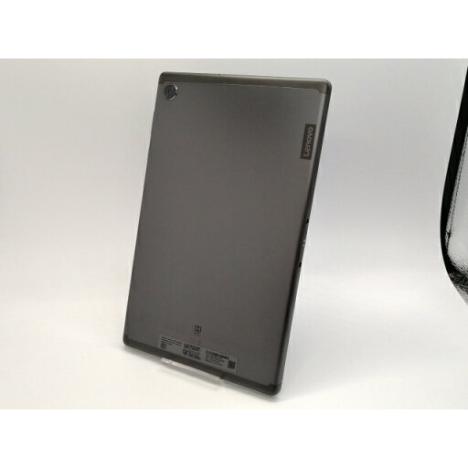 【中古】Lenovo 国内版 【SIMフリー】 Lenovo Tab M10 FHD Plus 4GB 64GB ZA5V0229JP アイアングレー【小倉駅前】保証期間1ヶ月【ランクB】 【中古】Lenovo 国内版 【SIMフリー】 Lenovo Tab M10 FHD Plus 4GB 64GB ZA5V0229JP アイアングレー【小倉駅前】保証期間1ヶ月【ランクB】