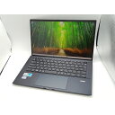 【中古】ASUS ExpertBook B9 B9450FA B9450FA-BM0501TS スターブラック【i5-10210U 16G 512G(SSD) WiFi 14LCD(1920x1080)】【小倉駅前】保証期間1ヶ月【ランクB】