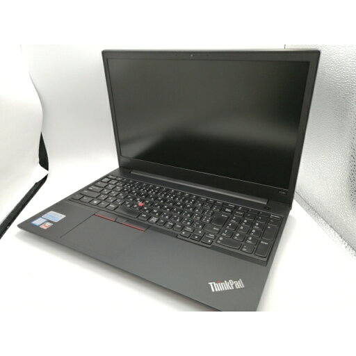 【中古】Lenovo ThinkPad E580 20KTS0L500 【i5-8250U 8G 256G(SSD) WiFi 15LCD(1366x768)】【小倉駅前】保証期間1ヶ月【ランクC】 【中古】Lenovo ThinkPad E580 20KTS0L500 【i5-8250U 8G 256G(SSD) WiFi 15LCD(1366x768)】【小倉駅前】保証期間1ヶ月【ランクC】