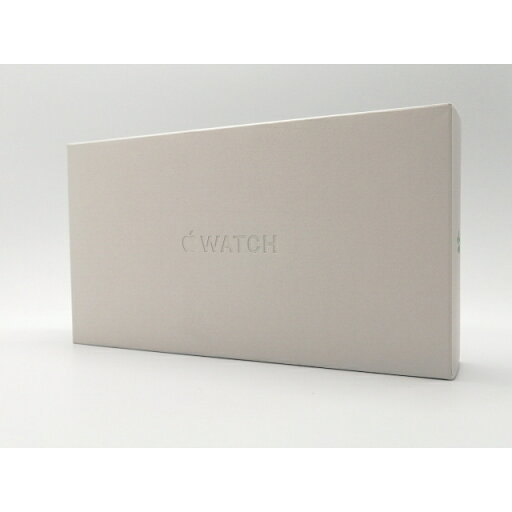 【未使用】Apple Apple Watch Ultra2 49mm Cellular ナチュラルチタニウムケース/ブルートレイルループ (M/L) MX4L3J/A【小倉駅前】保証期間3ヶ月 【未使用】Apple Apple Watch Ultra2 49mm Cellular ナチュラルチタニウムケース/ブルートレイルループ (M/L) MX4L3J/A【小倉駅前】保証期間3ヶ月
