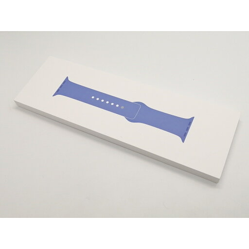 【未使用】Apple Apple Watch用 スポーツバンド S/M 【38/40/41mm(~S9まで)/42mm(S10)】【小倉駅前】保証期間3ヶ月 【未使用】Apple Apple Watch用 スポーツバンド S/M 【38/40/41mm(~S9まで)/42mm(S10)】【小倉駅前】保証期間3ヶ月