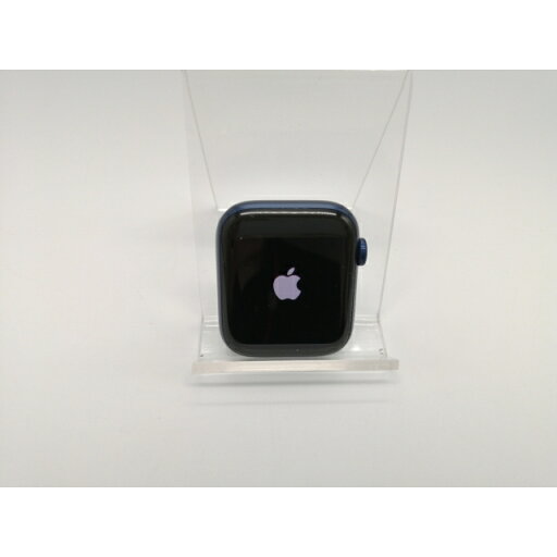 【中古】Apple Apple Watch Series6 GPS 44mm ブルーアルミケース (バンド無し)【小倉駅前】保証期間1ヶ月【ランクB】 【中古】Apple Apple Watch Series6 GPS 44mm ブルーアルミケース (バンド無し)【小倉駅前】保証期間1ヶ月【ランクB】