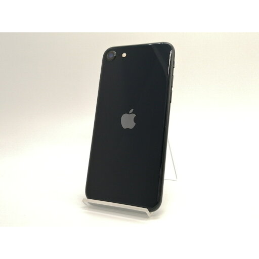 【中古】Apple docomo 【SIMフリー】 iPhone SE(第3世代) 64GB ミッドナイト MMYC3J/A【小倉駅前】保証期間1ヶ月【ランクB】 【中古】Apple docomo 【SIMフリー】 iPhone SE(第3世代) 64GB ミッドナイト MMYC3J/A【小倉駅前】保証期間1ヶ月【ランクB】