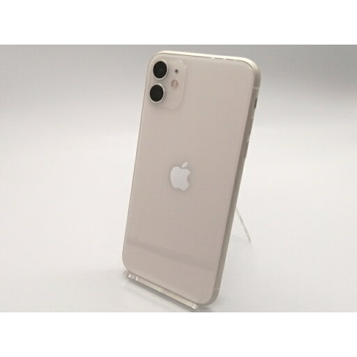 【中古】Apple docomo 【SIMロック解除済み】 iPhone 11 64GB ホワイト MWLU2J/A【小倉駅前】保証期間1ヶ月【ランクB】 【中古】Apple docomo 【SIMロック解除済み】 iPhone 11 64GB ホワイト MWLU2J/A【小倉駅前】保証期間1ヶ月【ランクB】