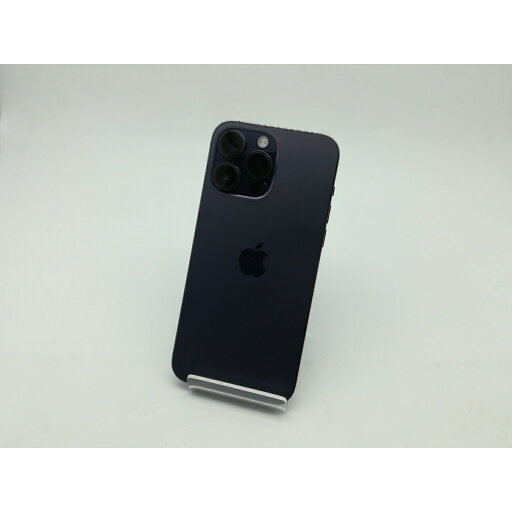 【中古】【赤ロム保証あり】Apple docomo 【SIMフリー】 iPhone 14 Pro Max 128GB ディープパープル MQ993J/A【小倉駅前】保証期間1ヶ月【ランクA】 【中古】【赤ロム保証あり】Apple docomo 【SIMフリー】 iPhone 14 Pro Max 128GB ディープパープル MQ993J/A【小倉駅前】保証期間1ヶ月【ランクA】