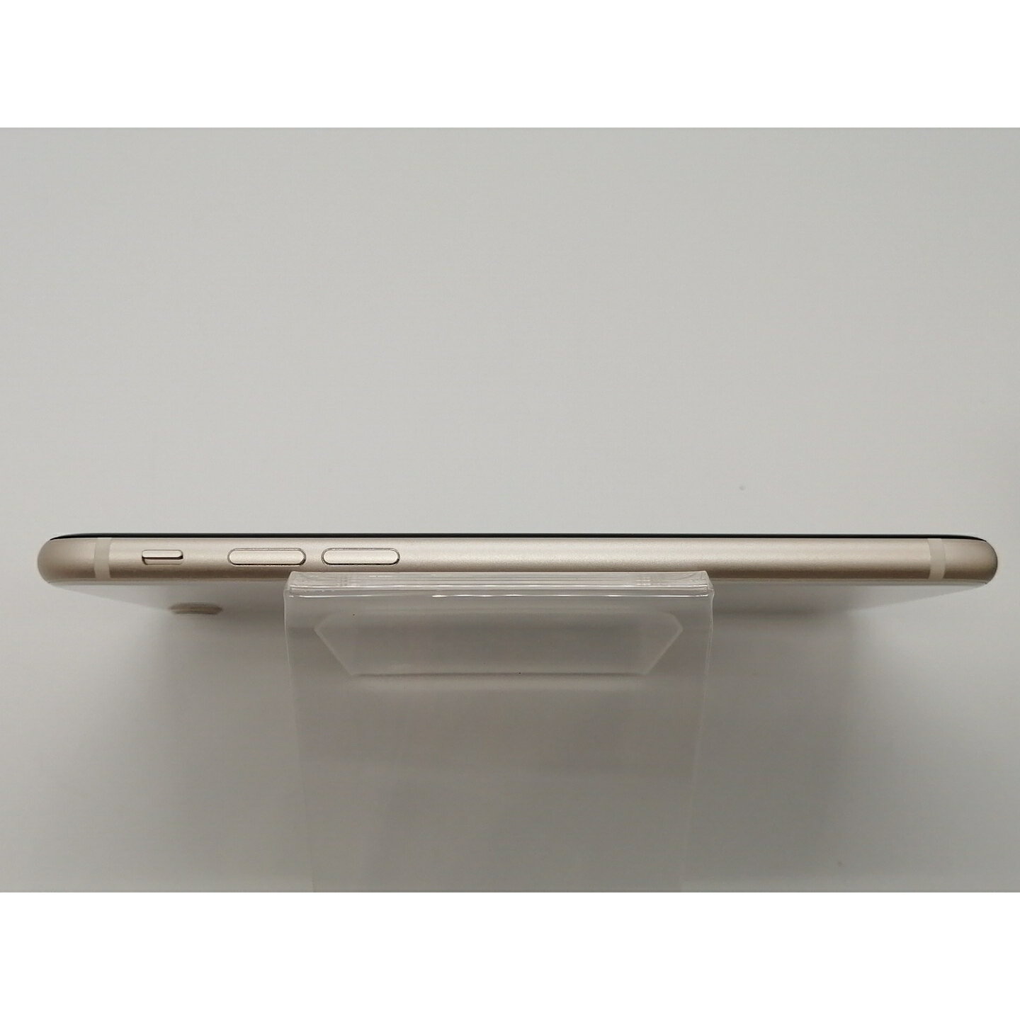 【中古】Apple au 【SIMフリー】 iPhone SE（第3世代） 64GB スターライト MMYD3J/A【小倉駅前】保証期間1ヶ月【ランクA】