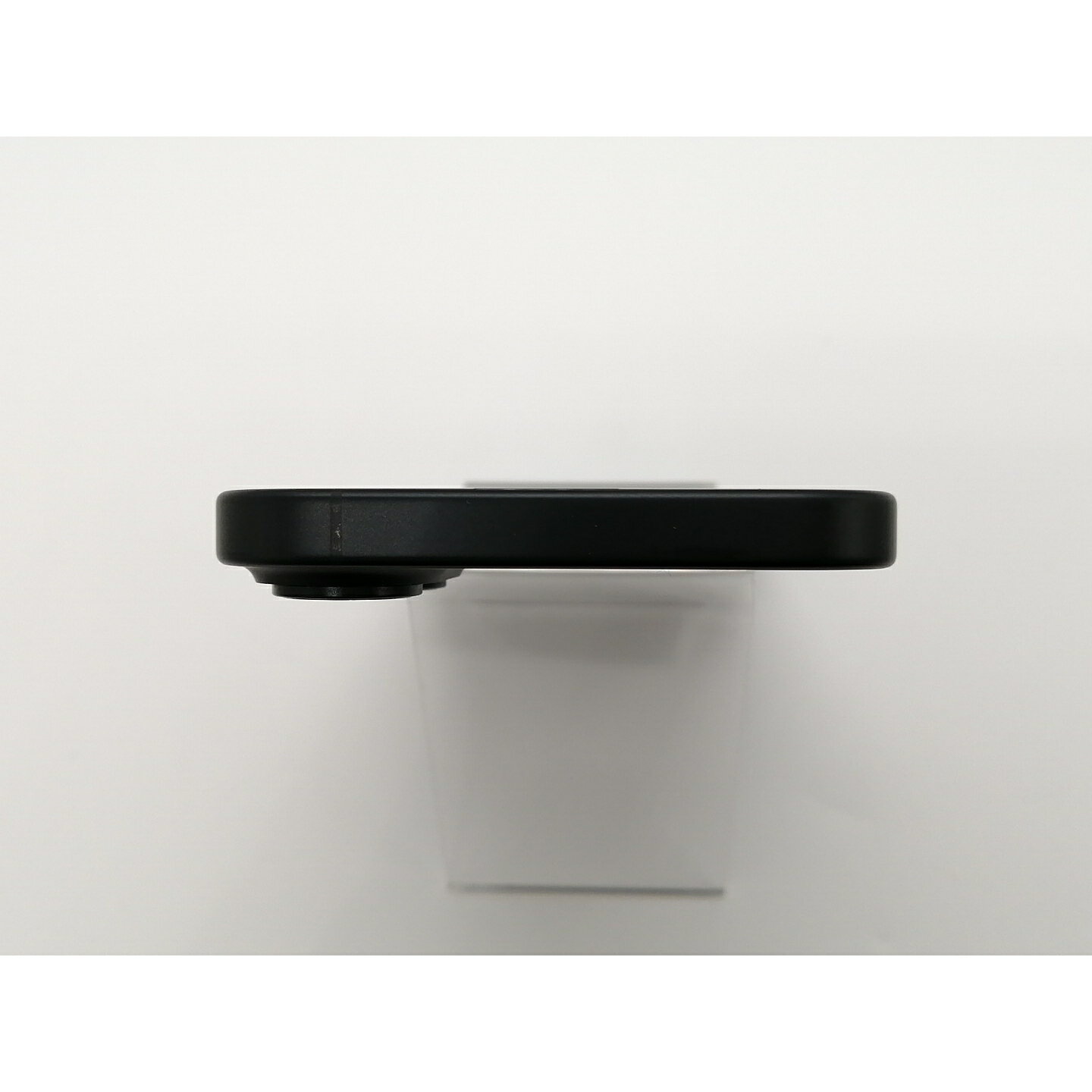 【中古】Apple 国内版 【SIMフリー】 iPhone 16 128GB ブラック MYDQ3J/A【小倉駅前】保証期間1ヶ月【ランクB】