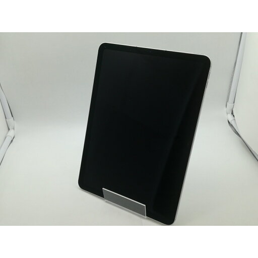 【中古】Apple docomo 【SIMロック解除済み】 iPad Air(第4世代/2020) 256GB シルバー MYH42J/A【小倉駅前】保証期間1ヶ月【ランクA】 【中古】Apple docomo 【SIMロック解除済み】 iPad Air(第4世代/2020) 256GB シルバー MYH42J/A【小倉駅前】保証期間1ヶ月【ランクA】