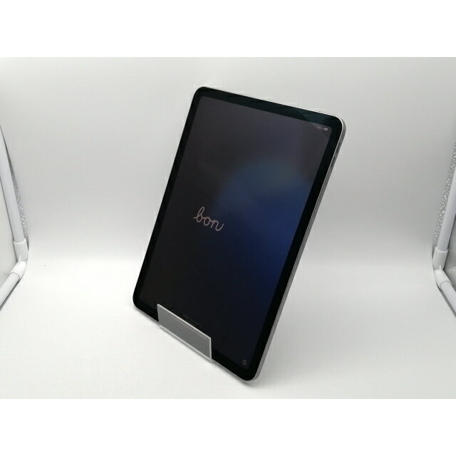 【中古】Apple 【Wi-Fi】 11インチ iPad Air（M2/2024） 256GB スペースグレイ MUWG3J/A【小倉駅前】保証期間1ヶ月【ランクA】