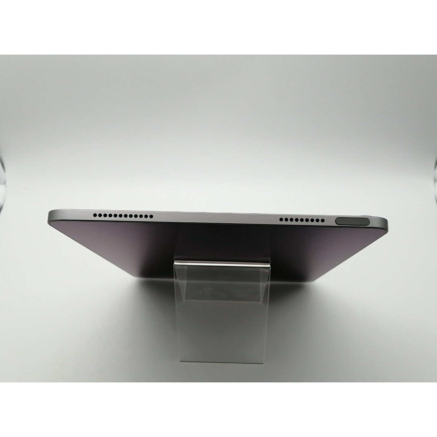 【中古】Apple 【Wi-Fi】 11インチ iPad Air（M2/2024） 256GB スペースグレイ MUWG3J/A【小倉駅前】保証期間1ヶ月【ランクA】