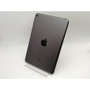 【中古】Apple 【Wi-Fi】 iPad mini(第5世代/2019) 64GB スペースグレイ MUQW2J/A【小倉駅前】保証期間1ヶ月【ランクA】