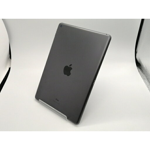 【中古】Apple 【Wi-Fi】 iPad(第7世代/2019) 128GB スペースグレイ MW772J/A【小倉駅前】保証期間1ヶ月【ランクC】 【中古】Apple 【Wi-Fi】 iPad(第7世代/2019) 128GB スペースグレイ MW772J/A【小倉駅前】保証期間1ヶ月【ランクC】