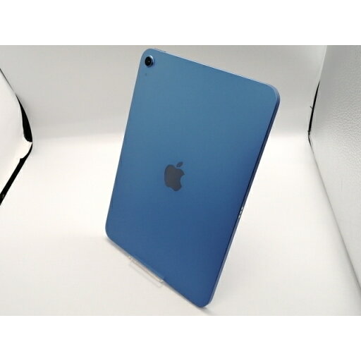 【中古】Apple 【Wi-Fi】 iPad(A16/2025) 128GB ブルー MD4A4J/A【小倉駅前】保証期間1ヶ月【ランクA】 【中古】Apple 【Wi-Fi】 iPad(A16/2025) 128GB ブルー MD4A4J/A【小倉駅前】保証期間1ヶ月【ランクA】