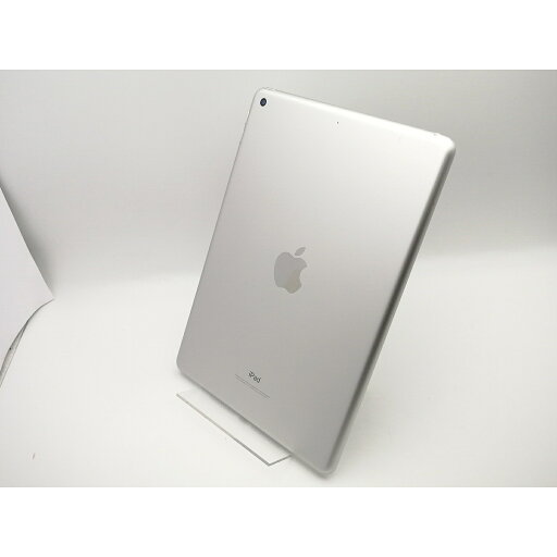【中古】Apple 【Wi-Fi】 iPad(第6世代/2018) 128GB シルバー MR7K2J/A【小倉駅前】保証期間1ヶ月【ランクC】 【中古】Apple 【Wi-Fi】 iPad(第6世代/2018) 128GB シルバー MR7K2J/A【小倉駅前】保証期間1ヶ月【ランクC】
