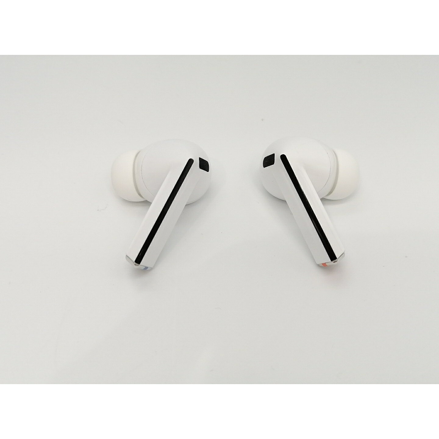 【中古】SAMSUNG Galaxy Buds3 Pro SM-R630NZWAXJP [ホワイト]【小倉駅前】保証期間1ヶ月【ランクA】