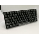 【中古】WLMOUSE YING75 carbon fiber key...(2)