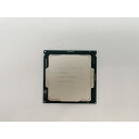 【中古】Intel Core i5-8500 (3GHz/TB:4.1GHz) bulk LGA1151/6C/6T/L3 9M/UHD630/TDP65W【小...