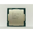 【中古】Intel Core i3-10105 (3.7GHz/TB:4.4GHz) Bulk LGA1200/4C/8T/L3 6M/UHD630/TDP65...