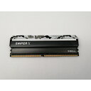 【中古】DDR4 8GB PC4-28800(DDR4-3600)【デスクトップPC用】【小倉駅前】保証期間1週間