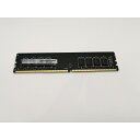 【中古】DDR4 16GB PC4-25600(DDR4-3200)【デスクトップPC用】【小倉駅前】保証期間1週間