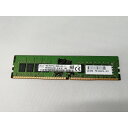 【中古】DDR4 16GB PC4-21300(DDR4-2666)【デスクトップPC用】【小倉駅前】保証期間1週間
