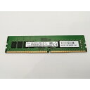 【中古】DDR4 16GB PC4-21300(DDR4-2666)【デスクトップPC用】【小倉駅前】保証期間1週間