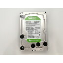 【中古】W.D. WD25EZRX WD Green 2.5TB/回転数可変/64MB/6Gbps【小倉駅前】保証期間1週間