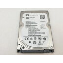 【中古】Seagate ST500LM021 500GB/7200rpm/6GbpsSATA/32MB/7mm【小倉駅前】保証期間1週間