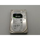 【中古】Seagate ST8000NM000A 8TB/7200rpm/256MB/6Gbps【小倉駅前】保証期間1週間